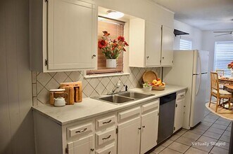 2808 Bent Tree Ln in Arlington, TX - Building Photo - Building Photo