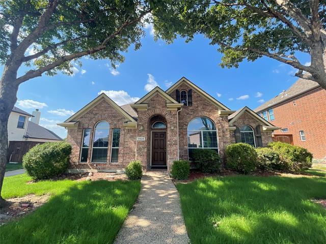 property at 11920 Brownwood Dr