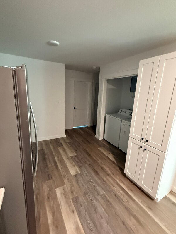 114 Moon Trail, Unit A in Rose Bud, AR - Foto de edificio - Building Photo