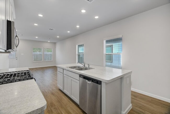 property at 16517 Opportunity Wy