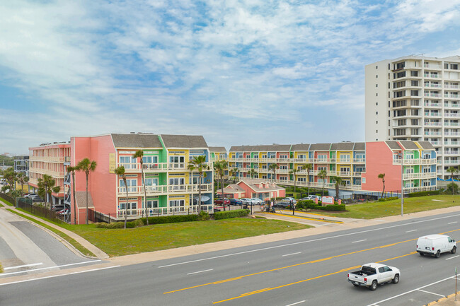 Oceanfront Lofts (*UTMB DISCOUNT Available* ) photo'