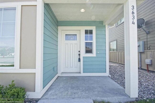 3634 Potosi St in Bozeman, MT - Building Photo - Building Photo