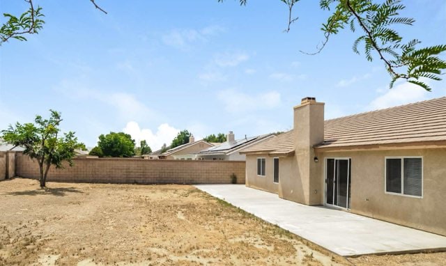 property at 1058 W Ave K