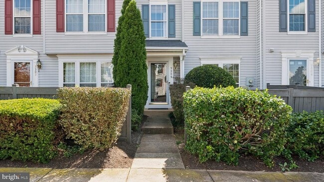 9304 Witch Hazel Way in Manassas, VA - Building Photo - Building Photo