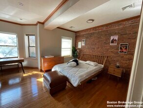 71 Gainsborough St, Unit #201 in Boston, MA - Foto de edificio - Building Photo