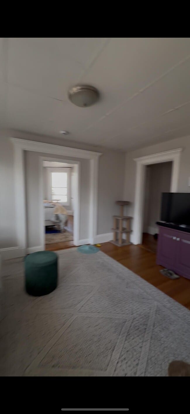 43 Hancock St