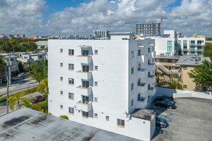 3049-3051 27th Ave in Miami, FL - Building Photo - Building Photo