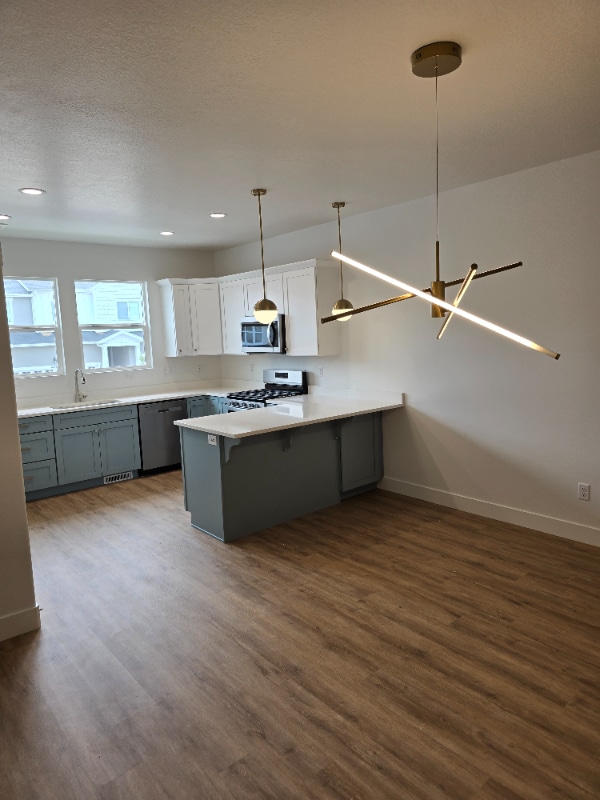 property at 4228 2060 N