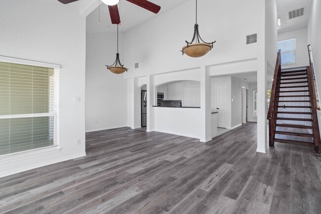 property at 30 April Point Dr S