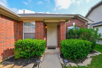 15522 Forest Creek Farms Dr in Cypress, TX - Building Photo - Building Photo