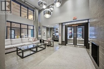 35 Hayden St in Toronto, ON - Building Photo - Building Photo