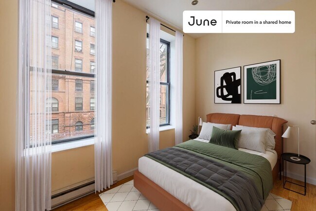 property at 342 Manhattan Ave
