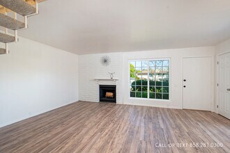 9611 Caminito Tizona in San Diego, CA - Building Photo - Building Photo