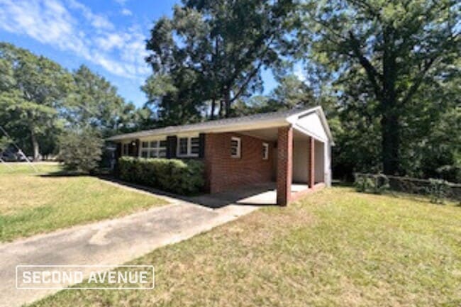 property at 2330 Japonica Dr
