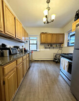 1510 Tremont St, Unit 3 Apartamentos