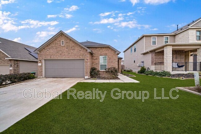 property at 3514 Andromeda Way