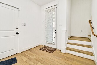 208 N York St in Houston, TX - Building Photo - Building Photo