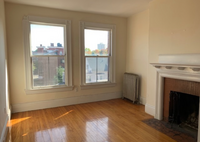 2 Ware St, Unit 209 in Cambridge, MA - Building Photo - Building Photo