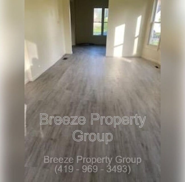 property at 1909 N Superior St
