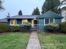 7746 SW 5th Ave. in Portland, OR - Building Photo