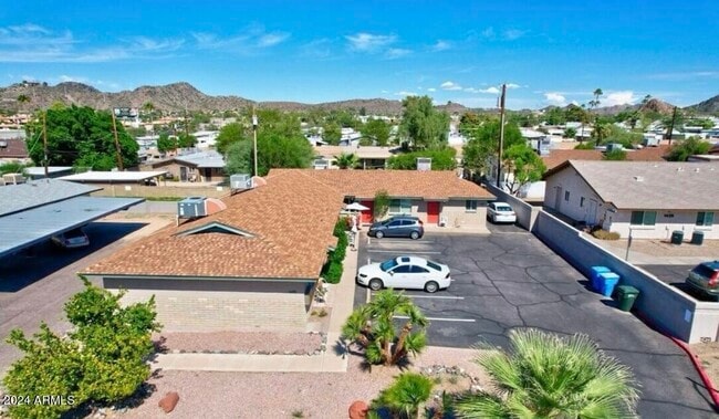 1420 E Brown St in Phoenix, AZ - Building Photo - Building Photo