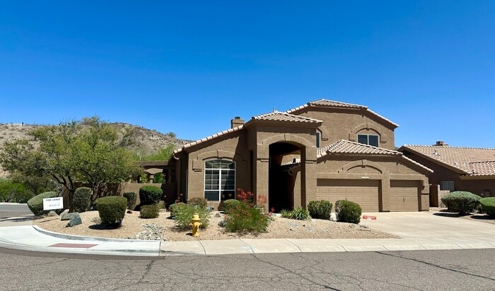 16421 S 1st Ave in Phoenix, AZ - Building Photo