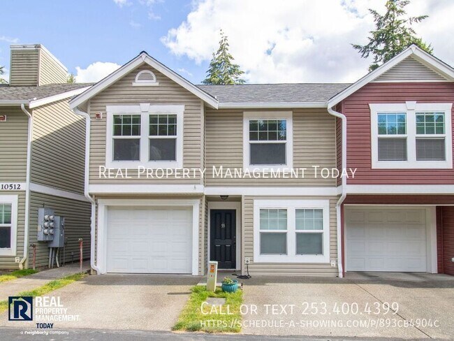 property at 10414 140th St Ct E