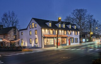 44 S Main St, Unit 2S in New Hope, PA - Building Photo