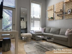 290 Columbus Ave, Unit 5 in Boston, MA - Building Photo - Building Photo