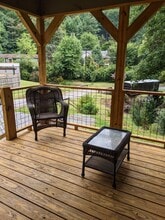 89 Camp Branch Rd in Black Mountain, NC - Building Photo - Building Photo