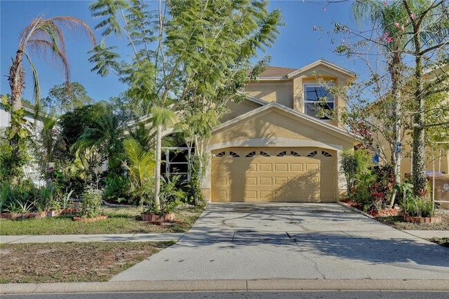 property at 2981 Viscount Cir