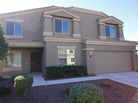 9567 W Frank Ave in Peoria, AZ - Building Photo