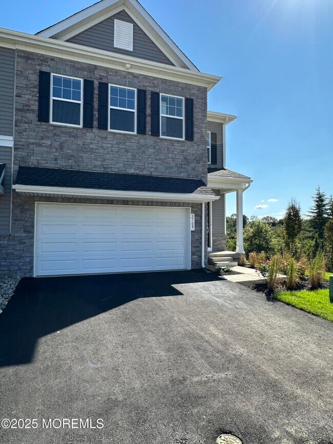 2708 Journey Ave in Marlboro, NJ - Building Photo - Building Photo