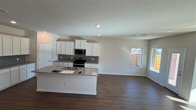 2424 Palo Pinto Trl in Celina, TX - Building Photo - Building Photo