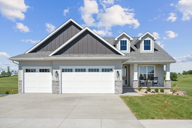 property at 928 Long Dr
