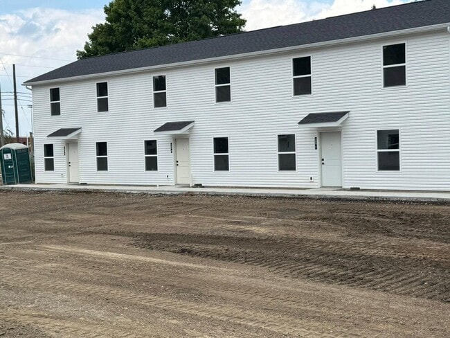 property at 384 N Franklin St