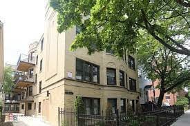 property at 3138 N Seminary Ave