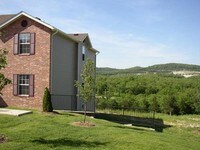 Building Photo - The Vinyards Apartments in Branson, Missouri