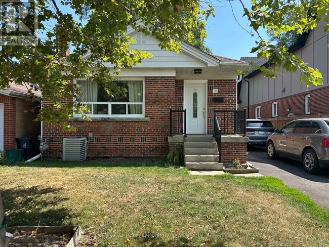 property at 141 Bogert Ave