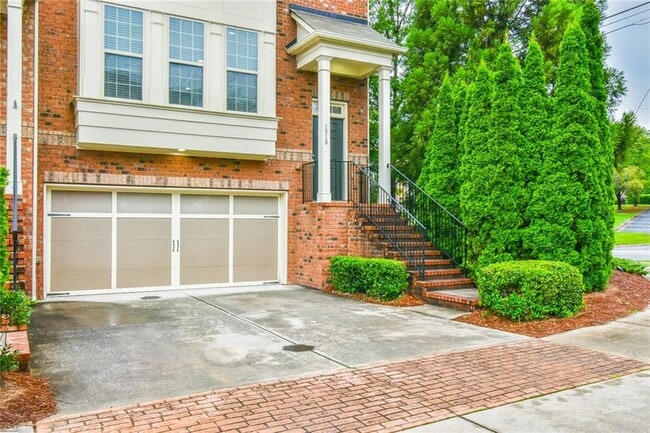 1518 Woodbridge Way NE in Atlanta, GA - Building Photo - Building Photo