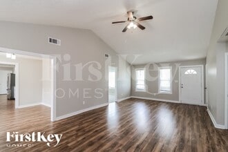 1399 Ashbrook Dr NW in Lawrenceville, GA - Building Photo - Building Photo