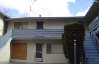 Van Sansul Apartments in San Jose, CA - Building Photo - Building Photo