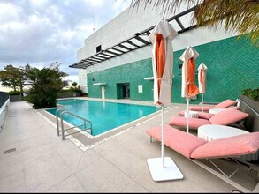 601 N Miami Ave, Unit Luxury condo Miami Beach in Miami, FL - Foto de edificio - Building Photo