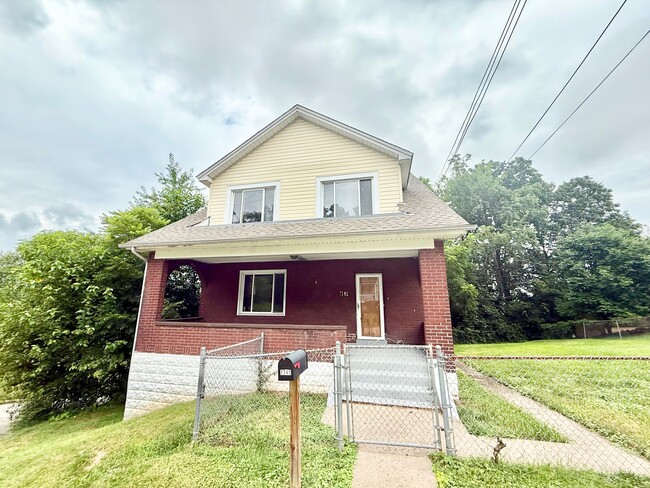 property at 1141 Toman Ave