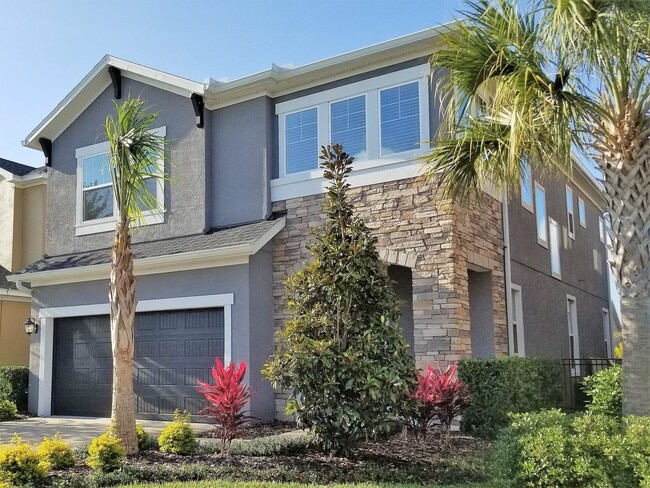 property at 14306 Barrington Stowers Dr