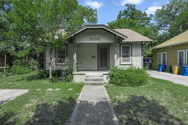 property at 3100 King St