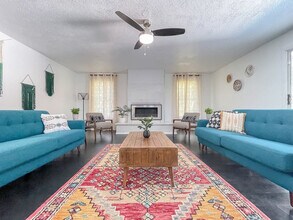 10707 Cedar Elm Dr in San Antonio, TX - Building Photo - Building Photo