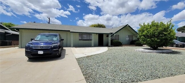 property at 26460 Ridgemoor Rd