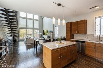 927 N Hermitage Ave in Chicago, IL - Building Photo - Building Photo