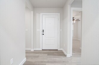 2405 Copperhead in Midland, TX - Building Photo - Building Photo